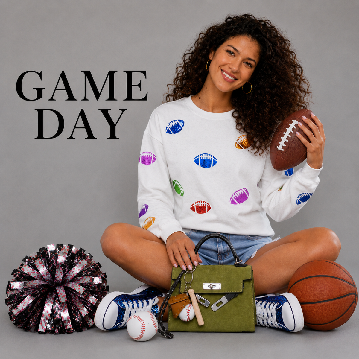 Game Day