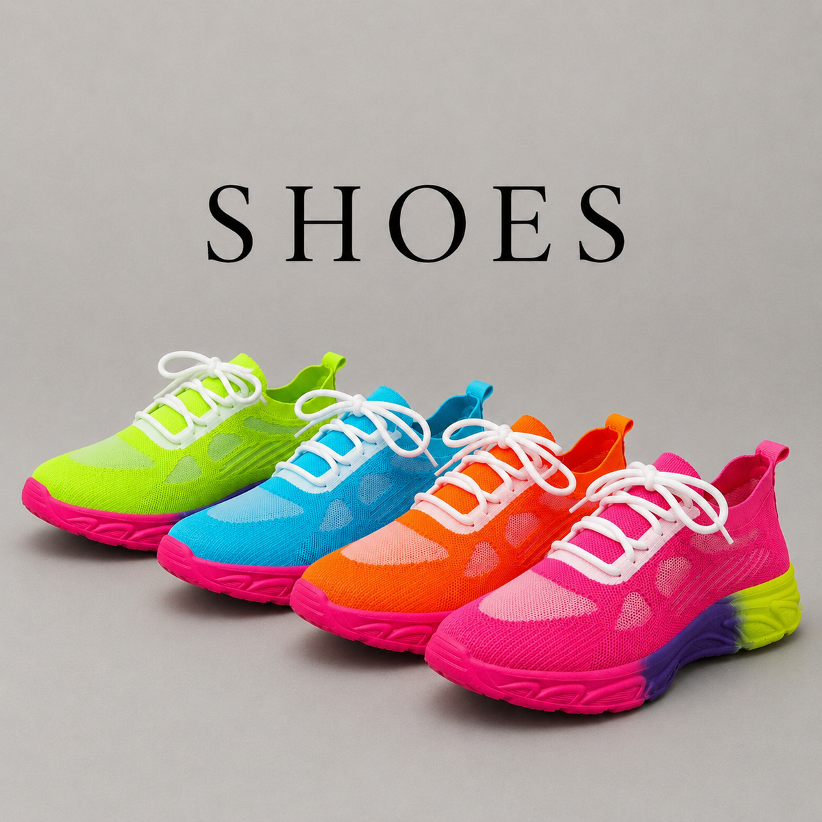 Shoes