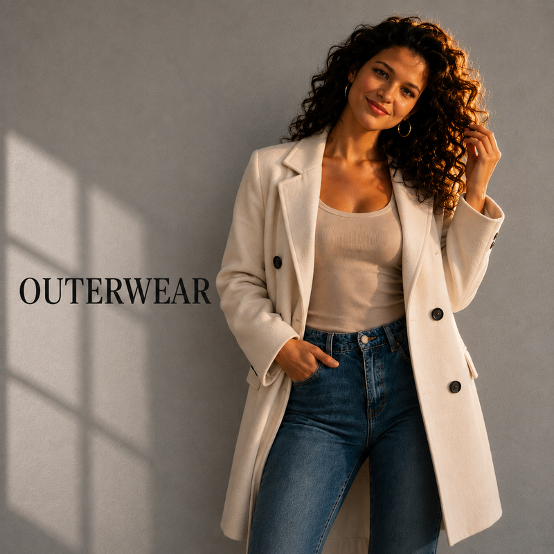OUTERWEAR