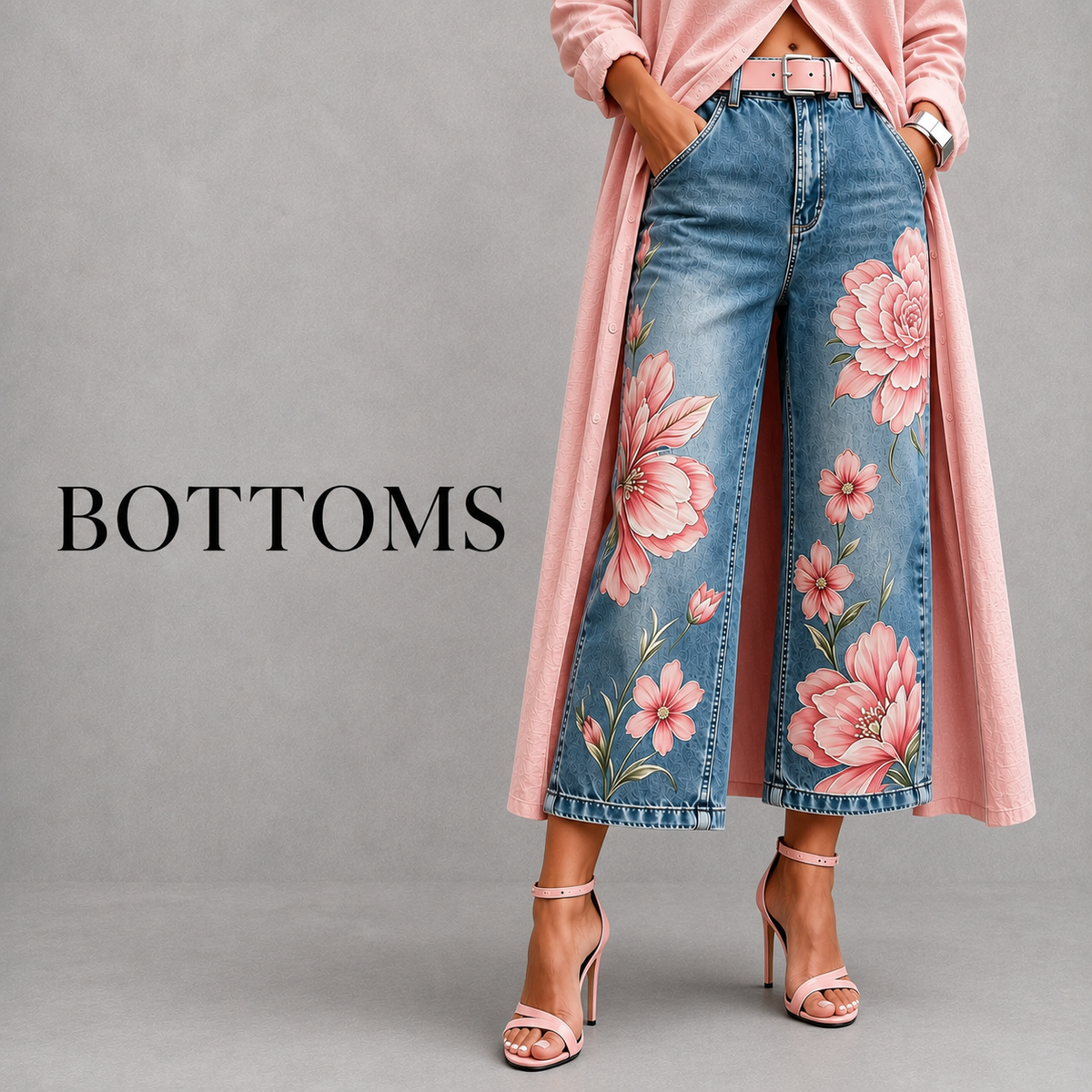 Bottoms