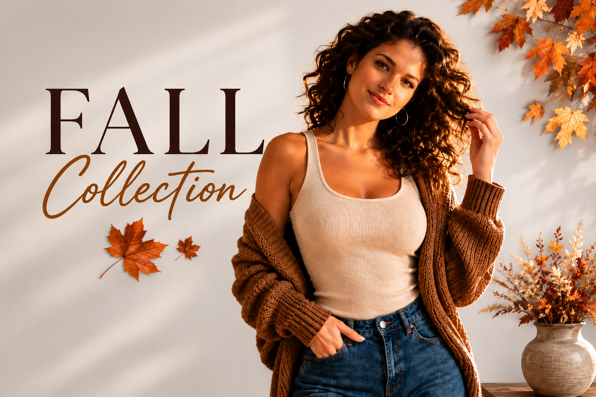 Fall Collection