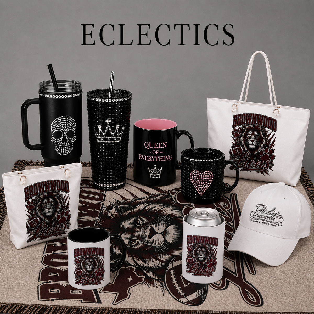 Eclectics