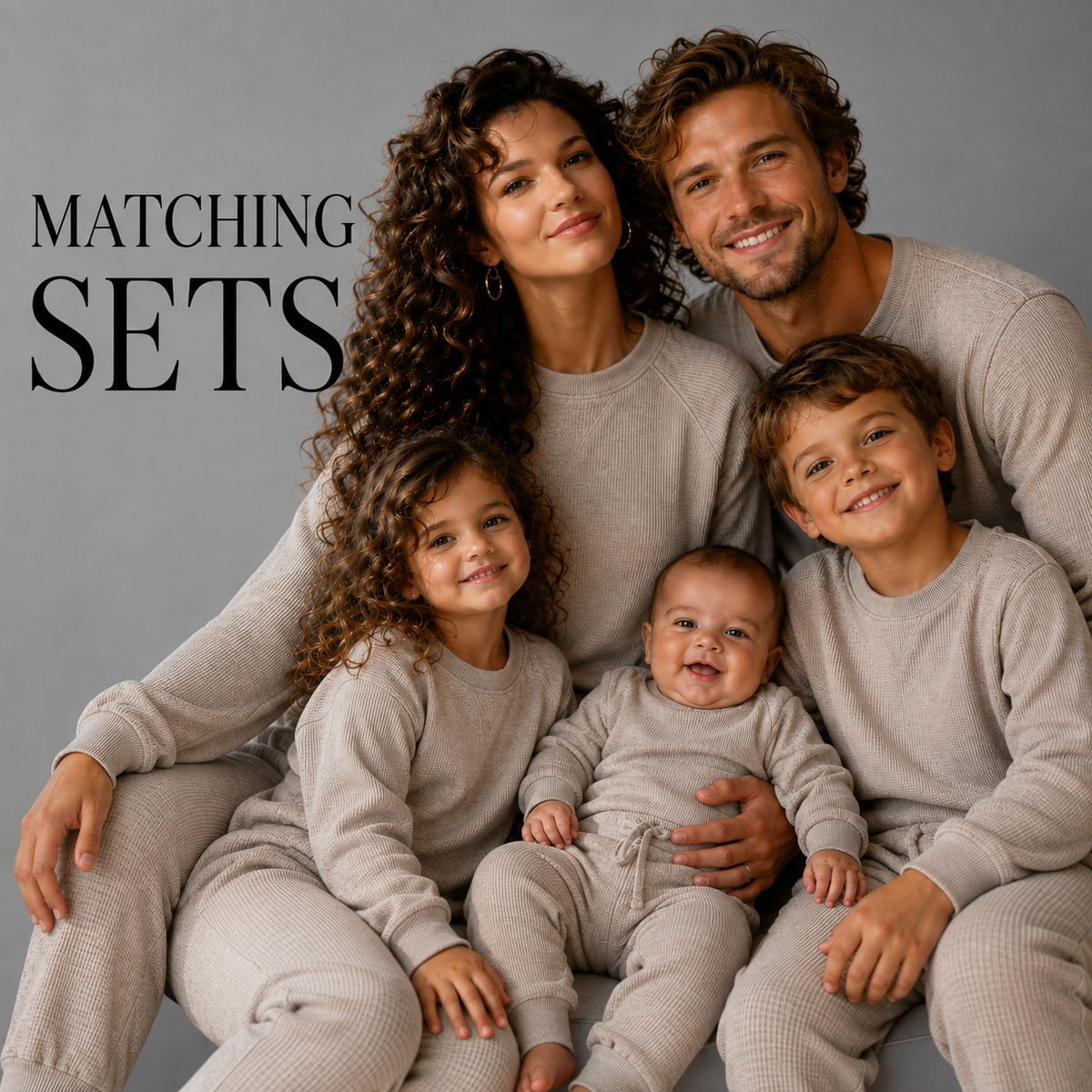 A Family Matching Sets
