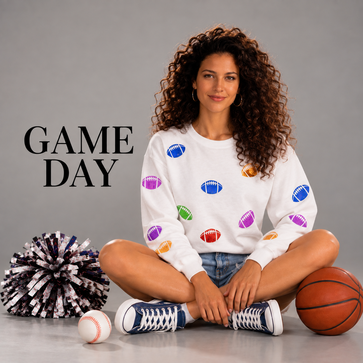 GAME DAY