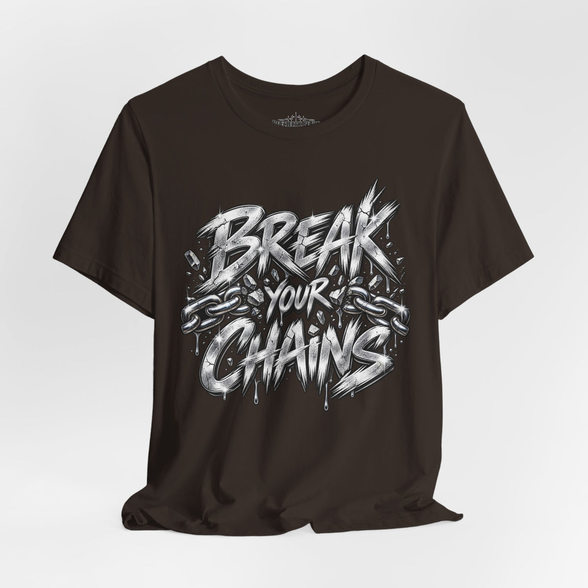 Break Your Chains Graphic T-Shirt