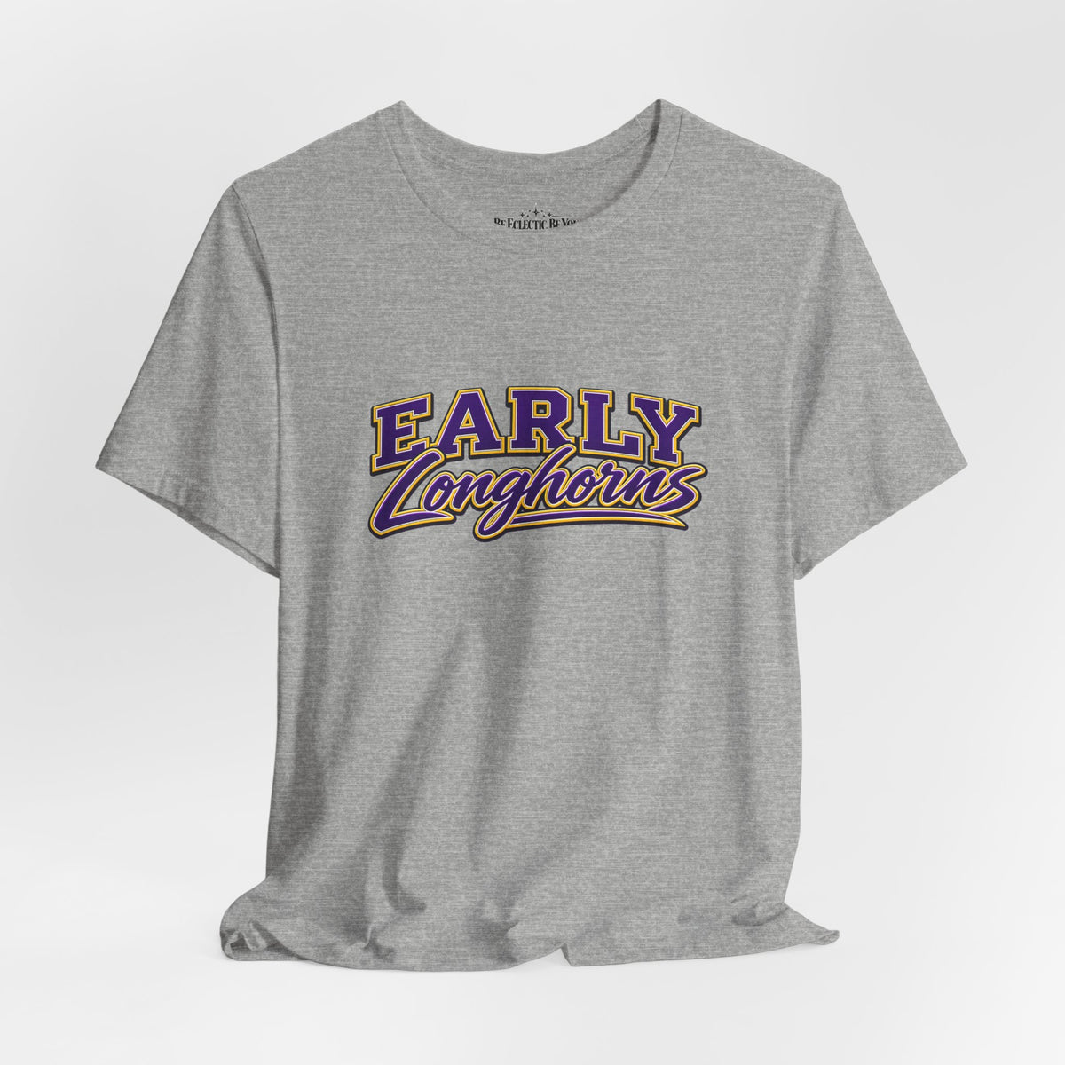 Early Longhorns Vintage Spirit T-Shirt