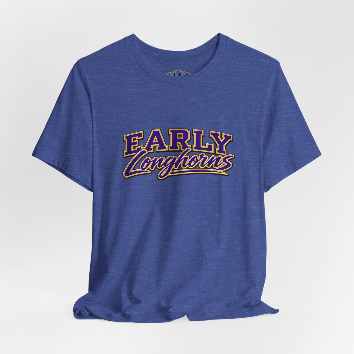 Early Longhorns Vintage Spirit T-Shirt