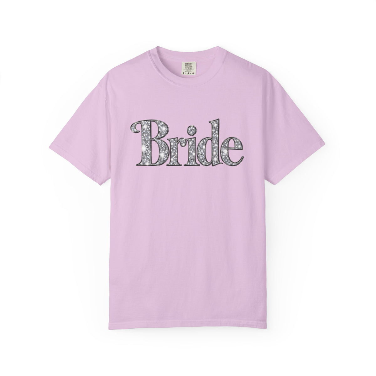 Bride T‑Shirt — Bridal Tee for Bachelorette & Wedding Weekend