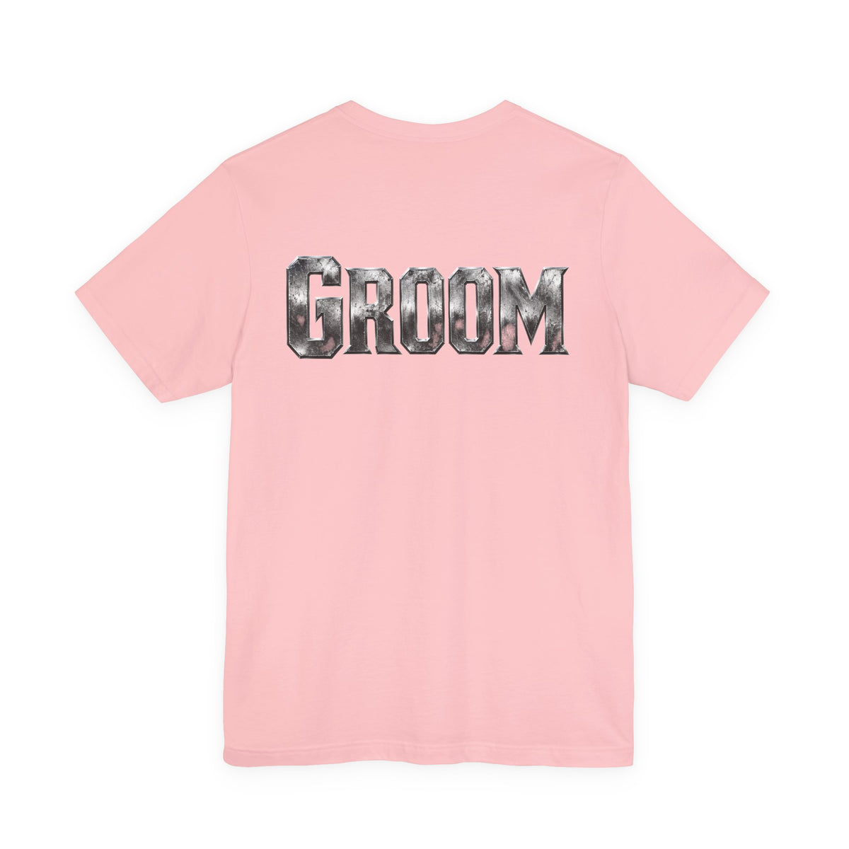Groom Graphic T-Shirt