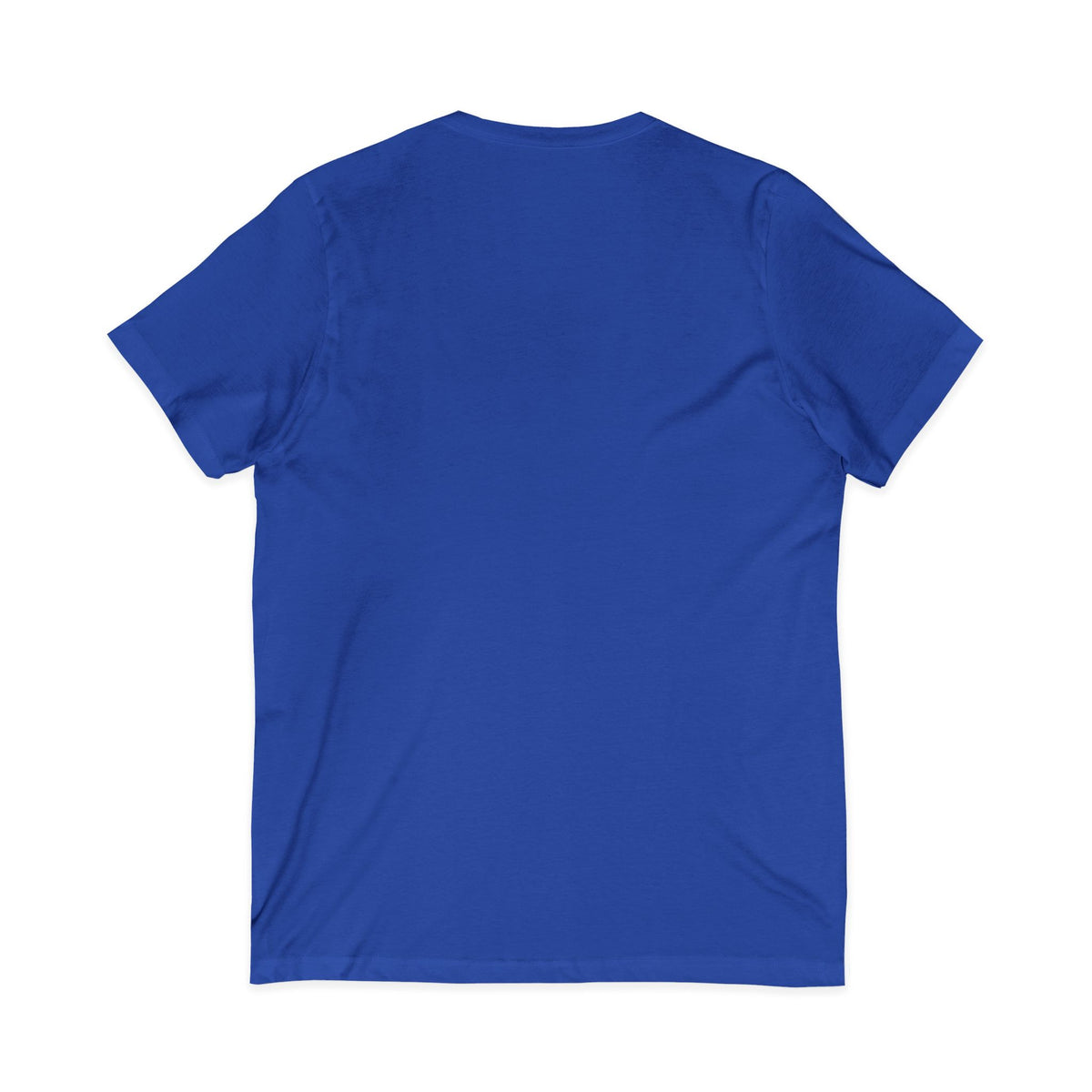 Sarcastic? Attitude? NO — Just Free to Be Me V-Neck Tee