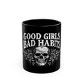 Black Mug (11oz, 15oz)