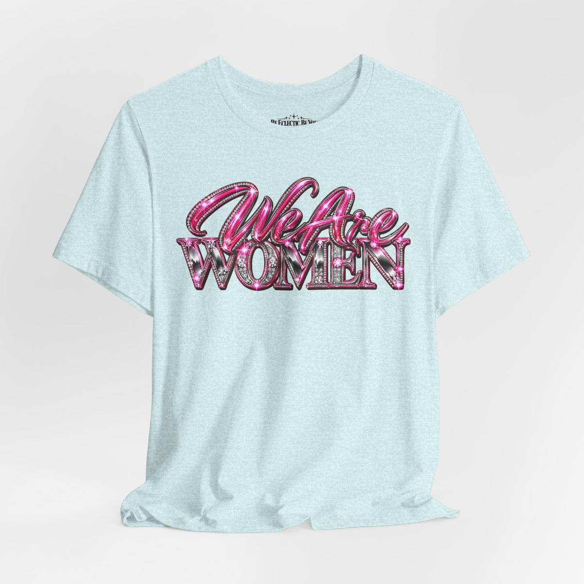 Women Empowerment Graphic T-Shirt