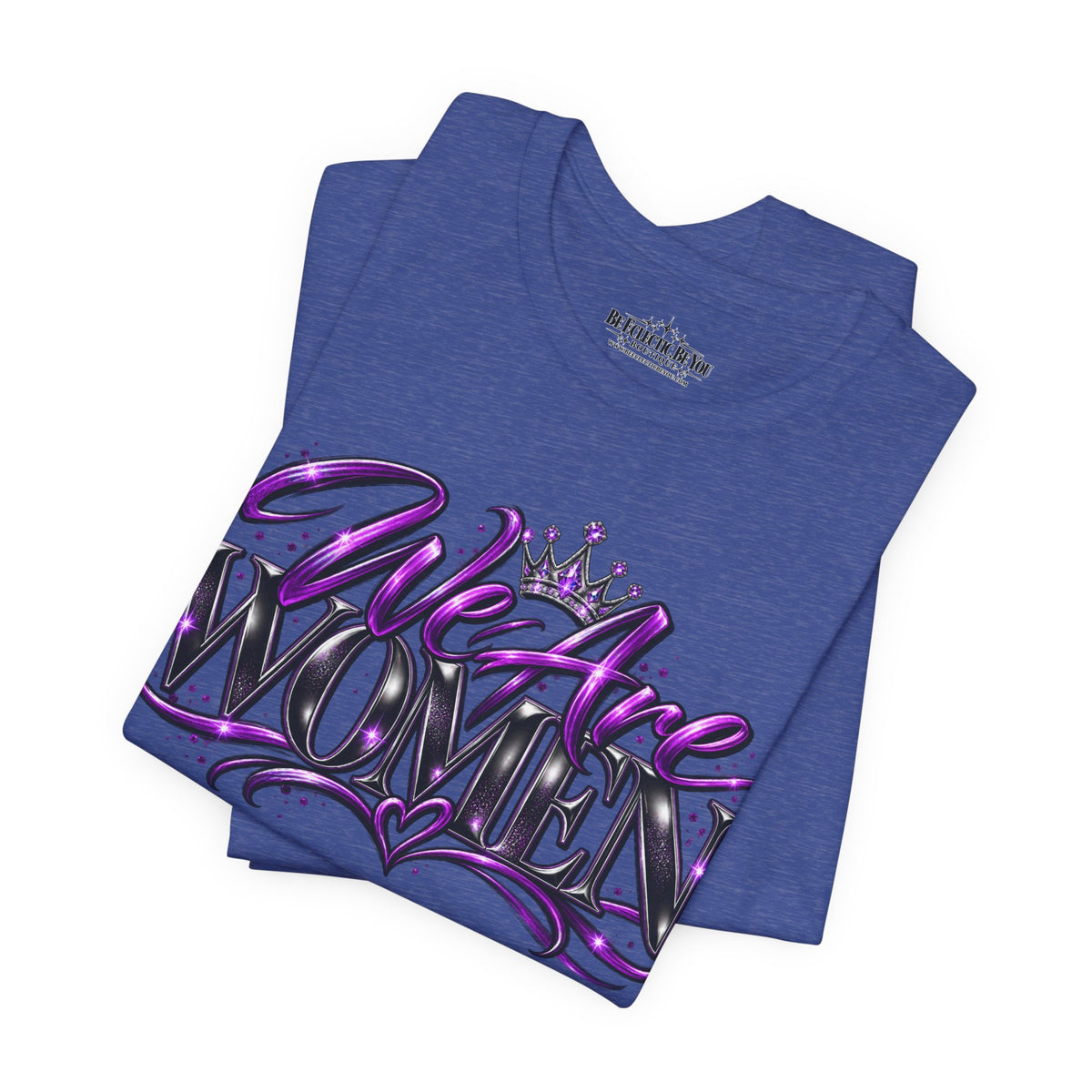 Women Empowerment Graphic T-Shirt