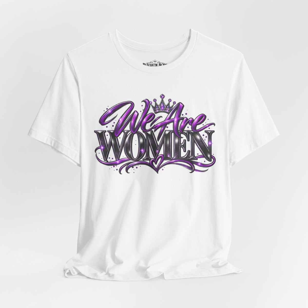 Women Empowerment Graphic T-Shirt