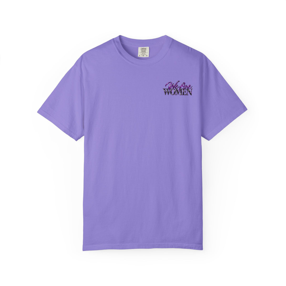 Women Who Fight Back T-Shirt — Boxing Graphic Tee for Strong Women