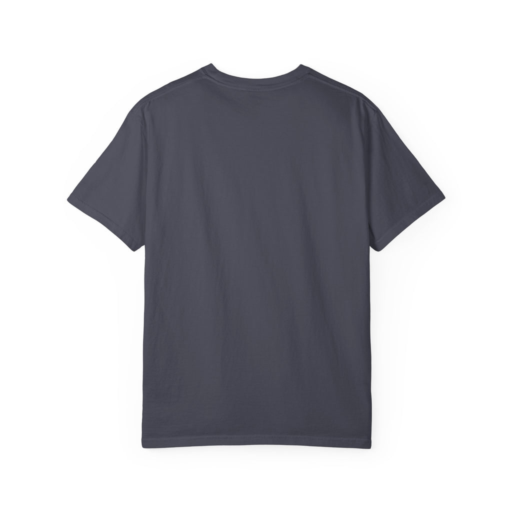 Dripping Pink Kiss T‑Shirt — Graffiti Lip Art Tee