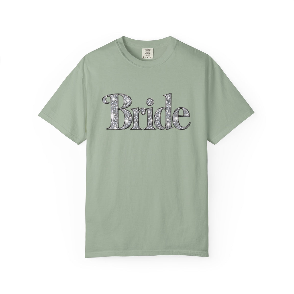 Bride T‑Shirt — Bridal Tee for Bachelorette & Wedding Weekend