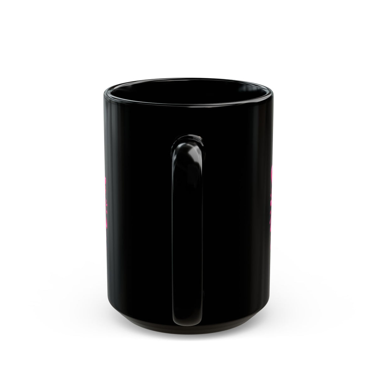“I’m Not Mean, I’m Spicy Nice” Afrocentric Coffee Mug