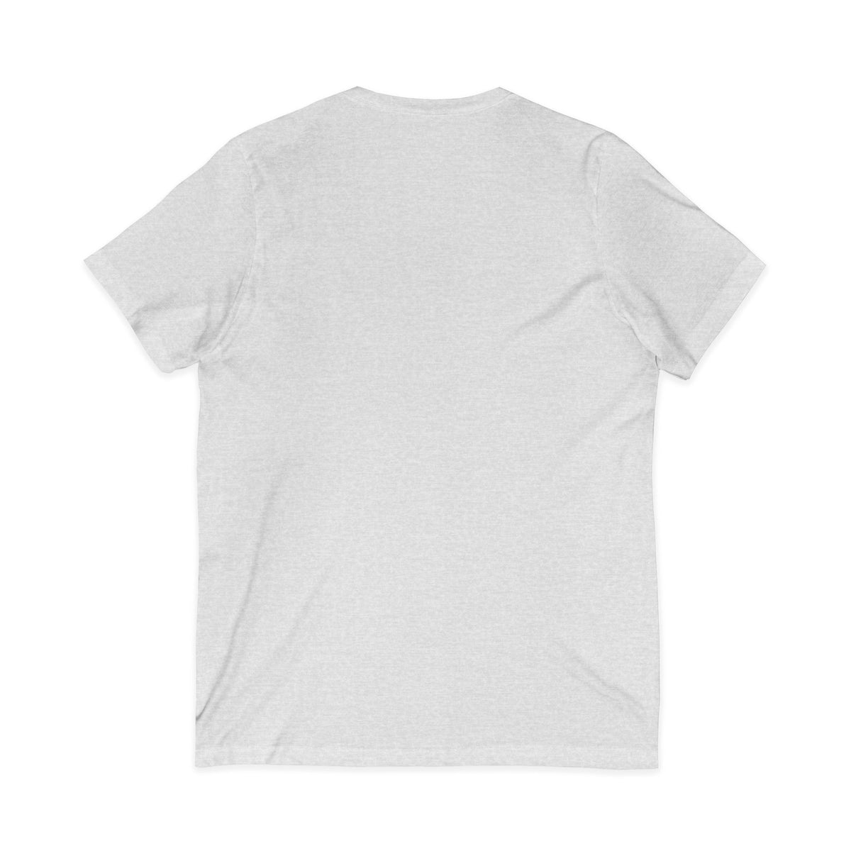 Lions Coffee V-Neck Tee — "I Don't Always Roar" Retro Lion Graphic