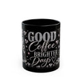 Black Mug (11oz, 15oz)