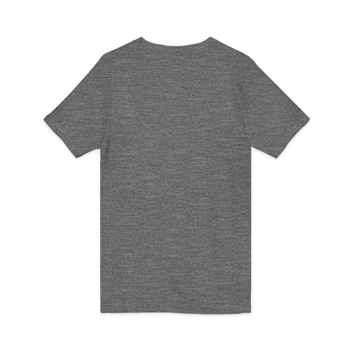 Lions Coffee V-Neck Tee — "I Don't Always Roar" Retro Lion Graphic