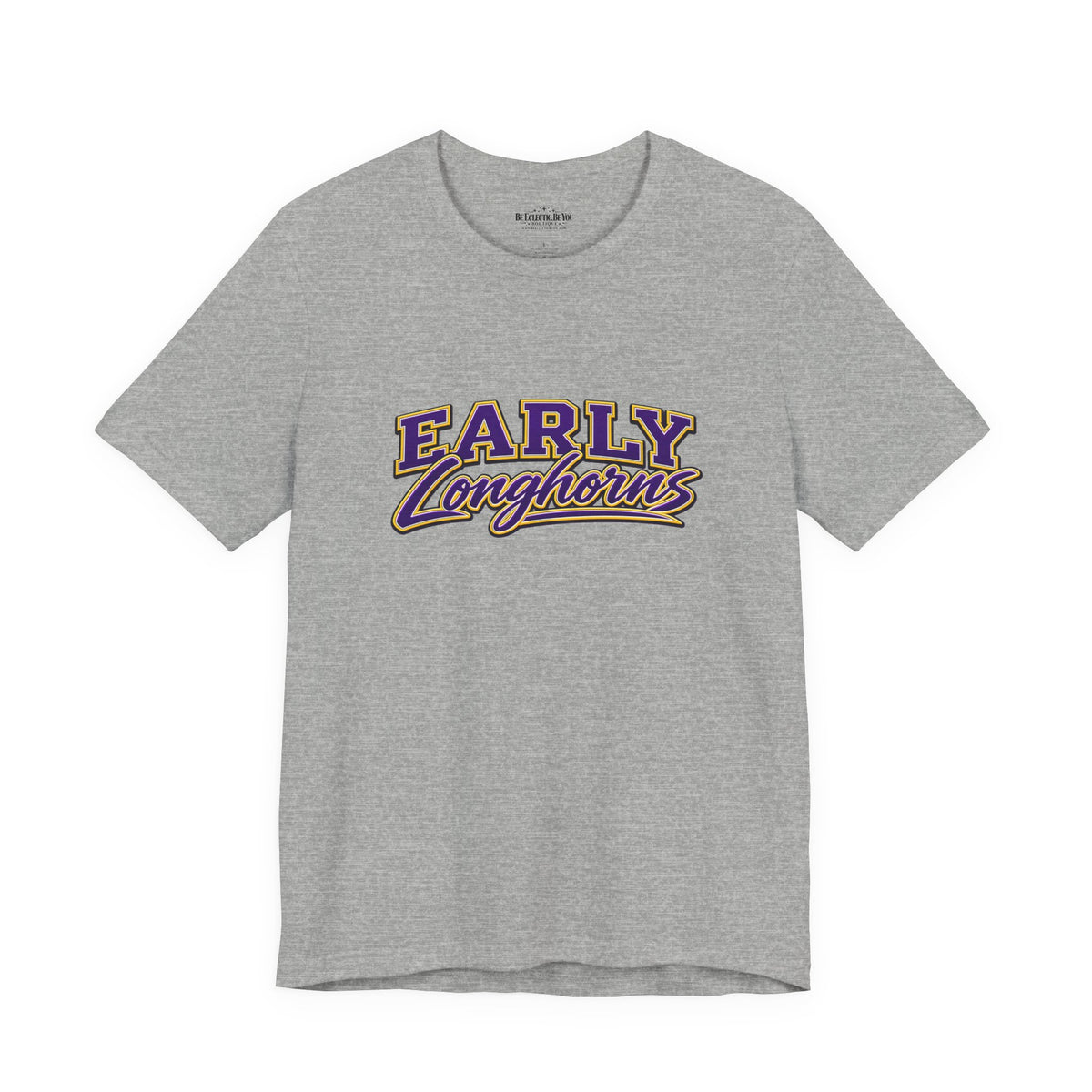 Early Longhorns Vintage Spirit T-Shirt