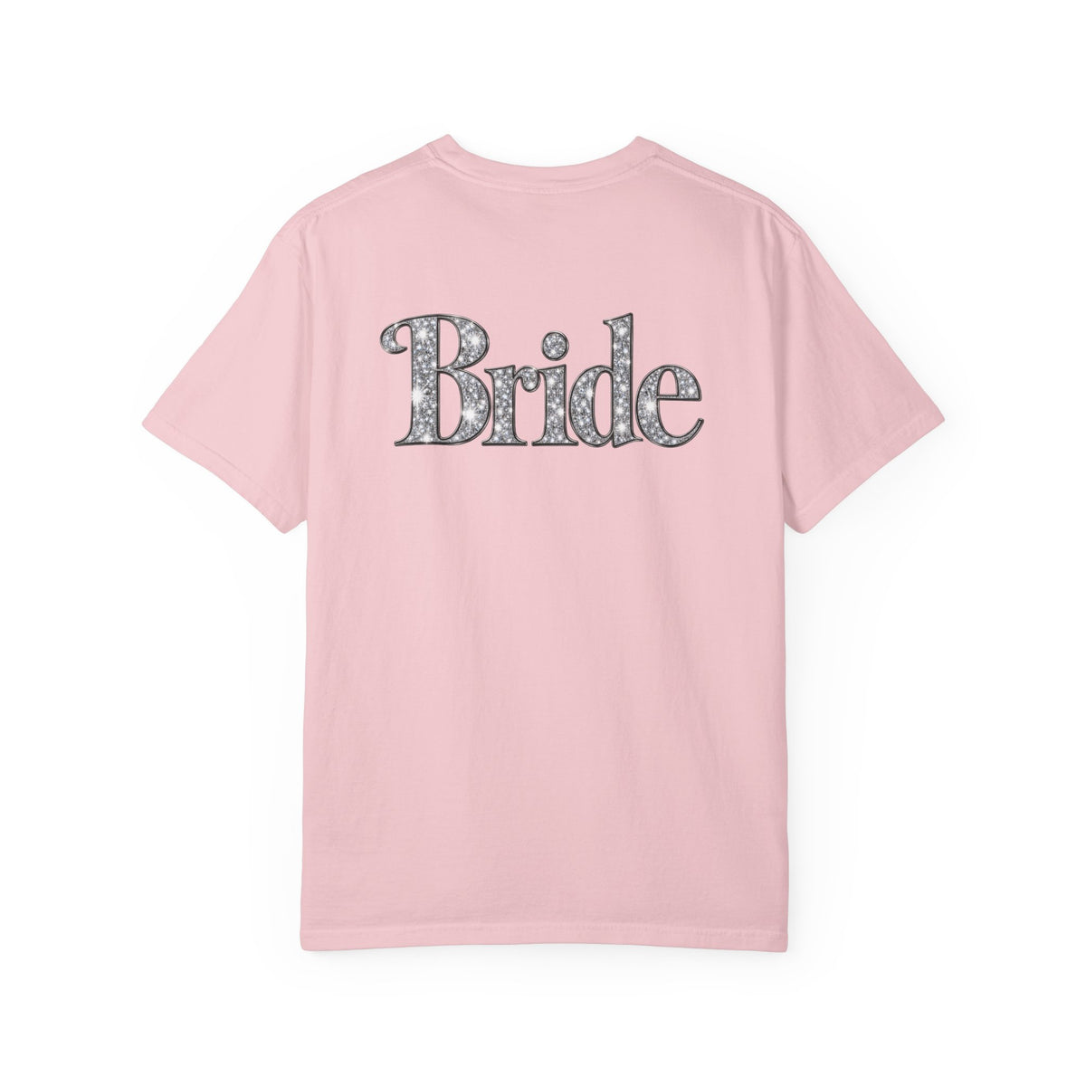 Bride T‑Shirt — Bridal Tee for Bachelorette & Wedding Weekend