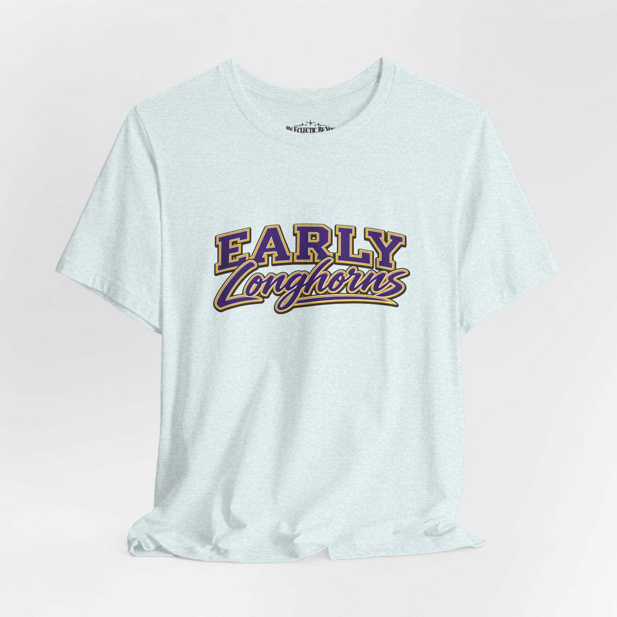 Early Longhorns Vintage Spirit T-Shirt