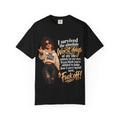 “I Survived the Worst Days” Tee
