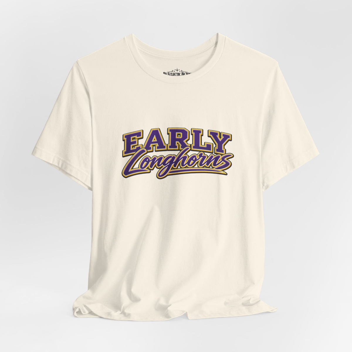 Early Longhorns Vintage Spirit T-Shirt