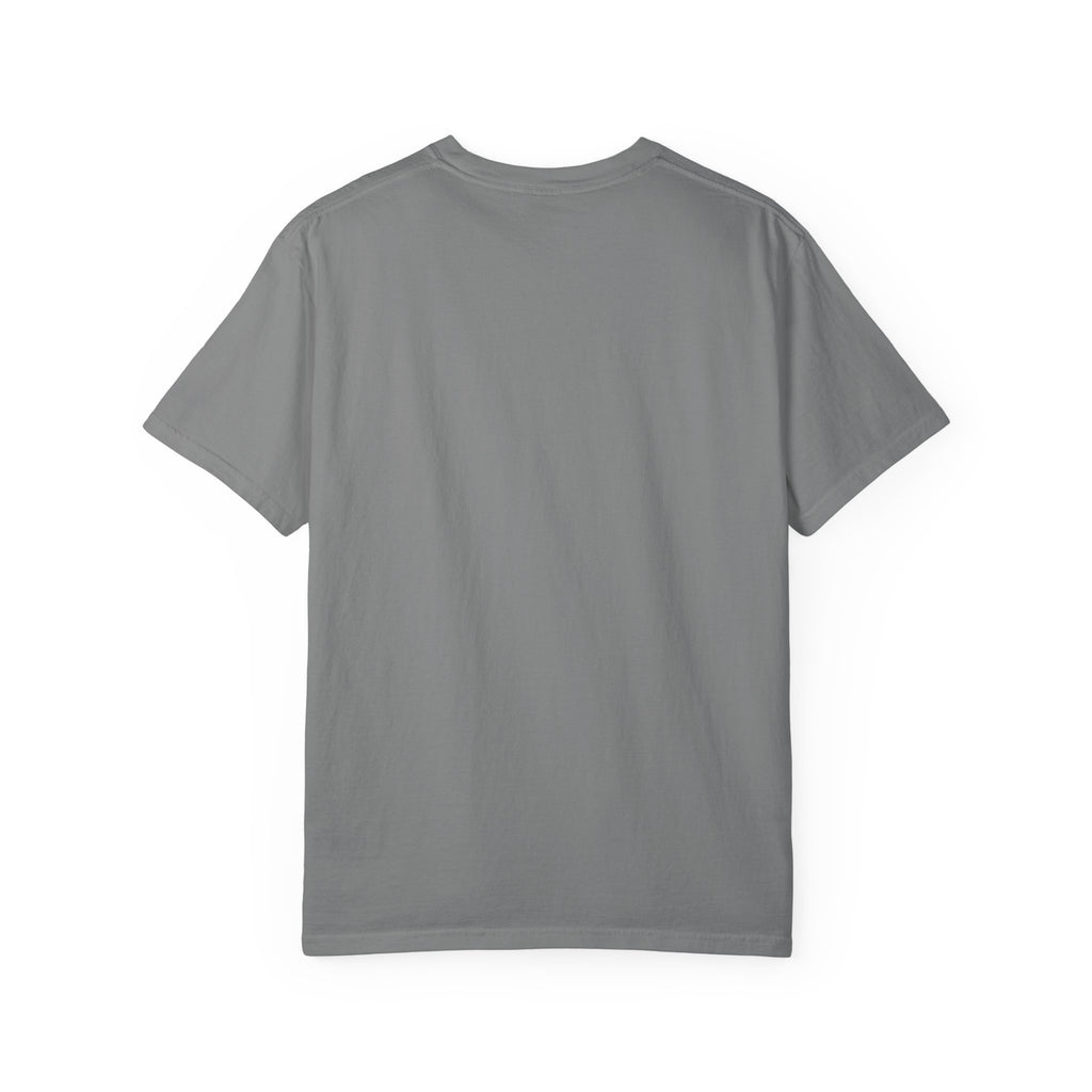 Graphic T-Shirt — "Today's Forecast: 100% Chance I Don't Care" Duck Design