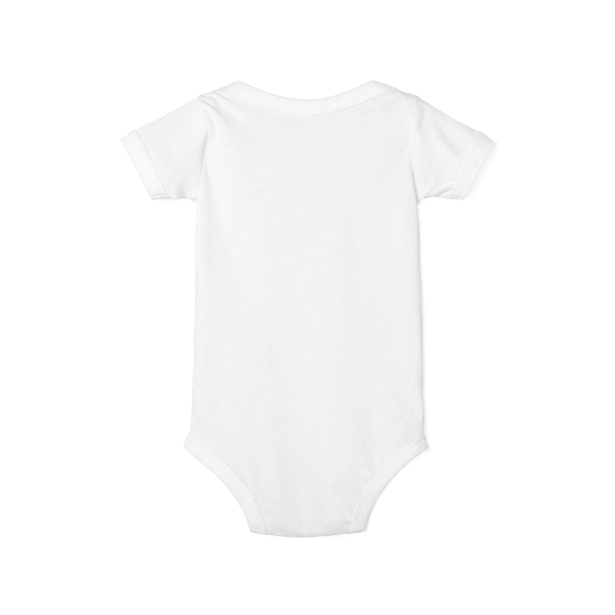 Brownwood Lions Infant Jersey One Piece