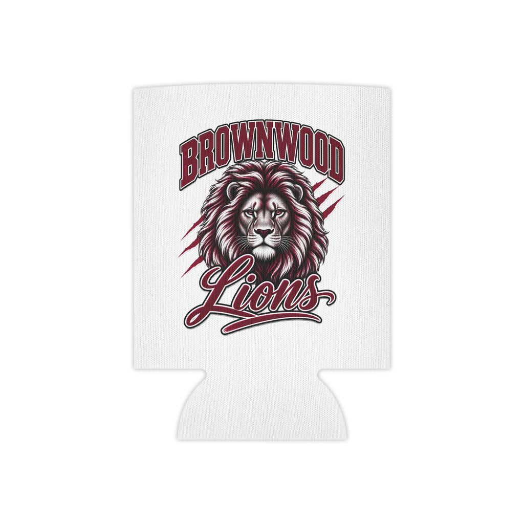 Brownwood Texas Can Cooler