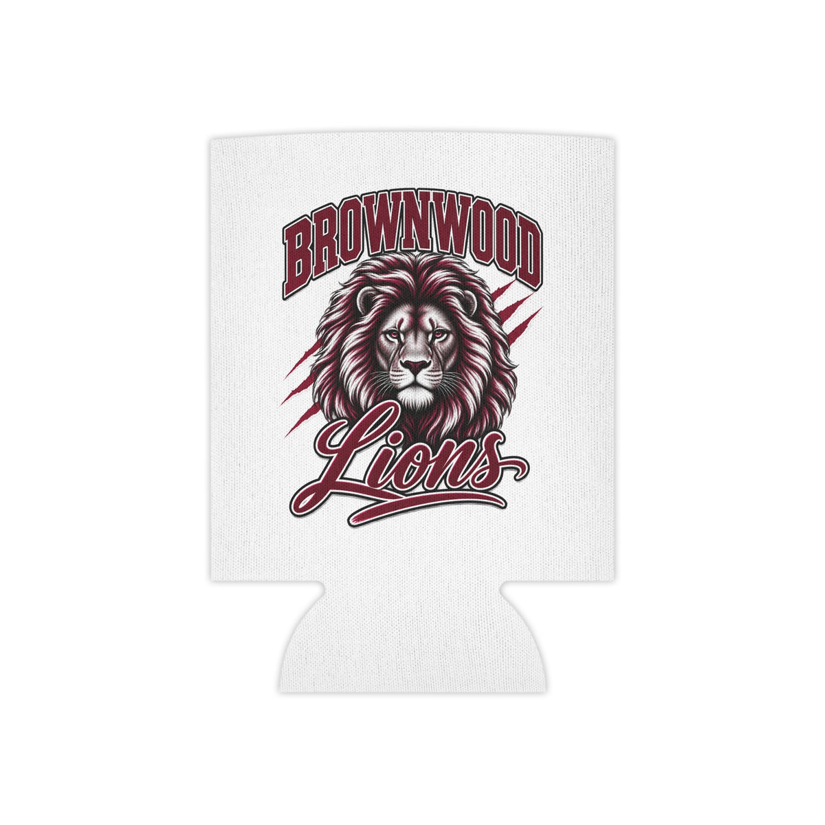 Brownwood Texas Can Cooler