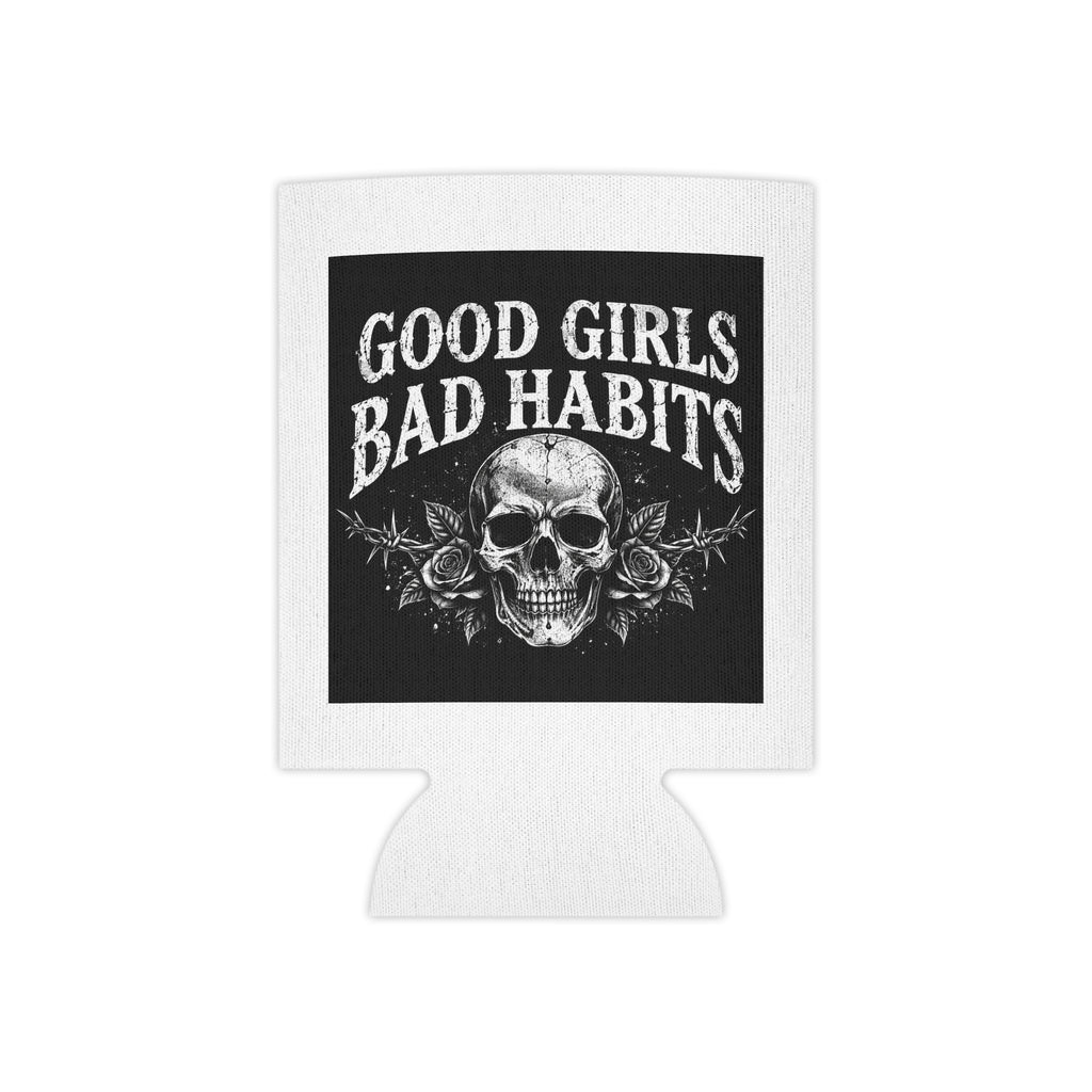 Good Girls Bad Habits Can Cooler