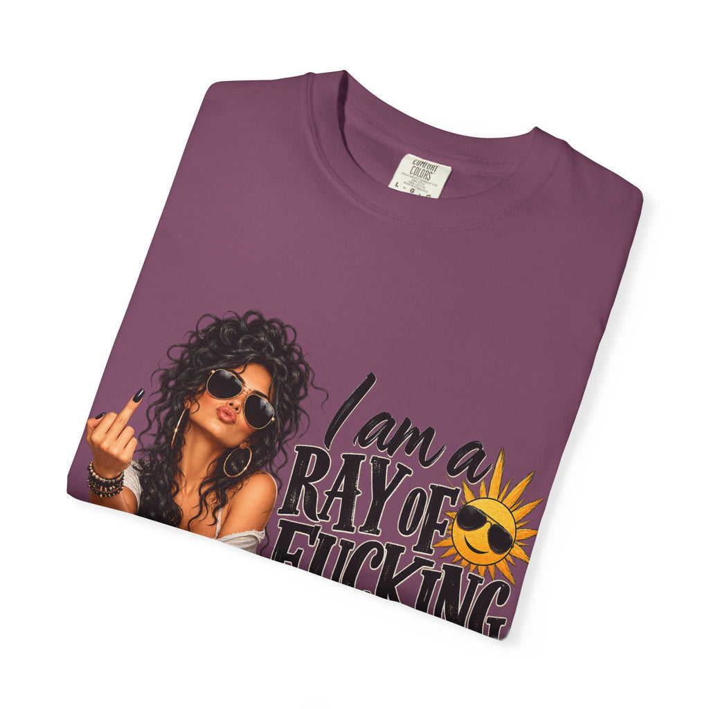 I Am a Ray of F***ing Sunshine T-Shirt