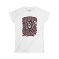 Brownwood Lions Women's Softstyle Tee