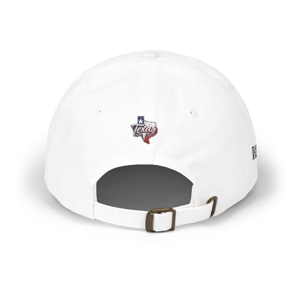 TEXAS Classic Dad Cap