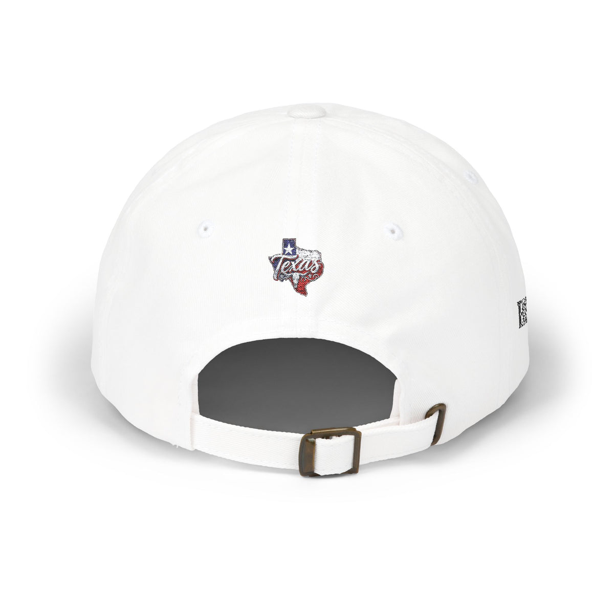 TEXAS Classic Dad Cap