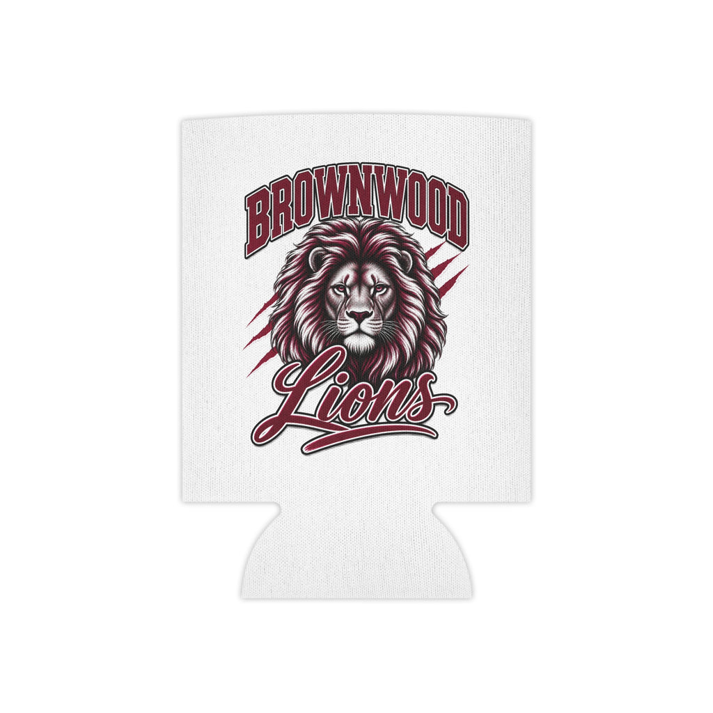 Brownwood Texas Can Cooler