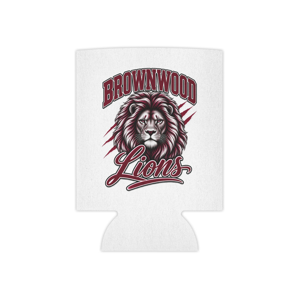 Brownwood Texas Can Cooler
