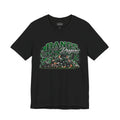 Bangs Dragons Graphic T-Shirt