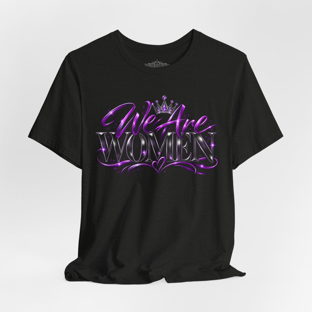 Women Empowerment Graphic T-Shirt