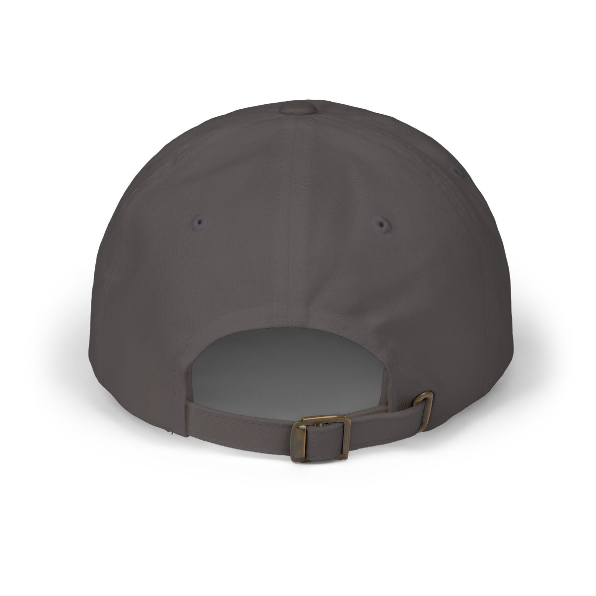 BE ECLECTIC, BE YOU Classic Dad Cap