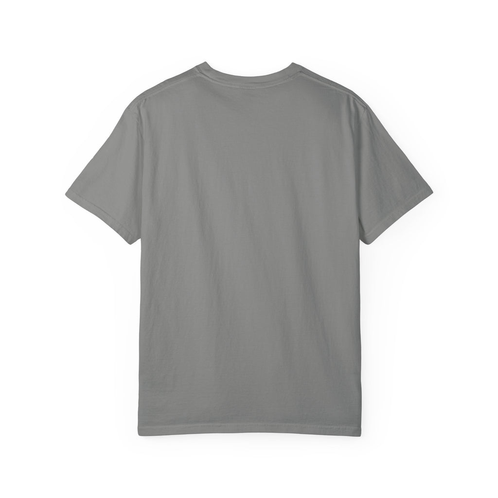 Breath of Fresh Air T-Shirt — "Some People Are Like A Breath Of Fresh Air And Some Are Just Hot Air" Graphic Tee