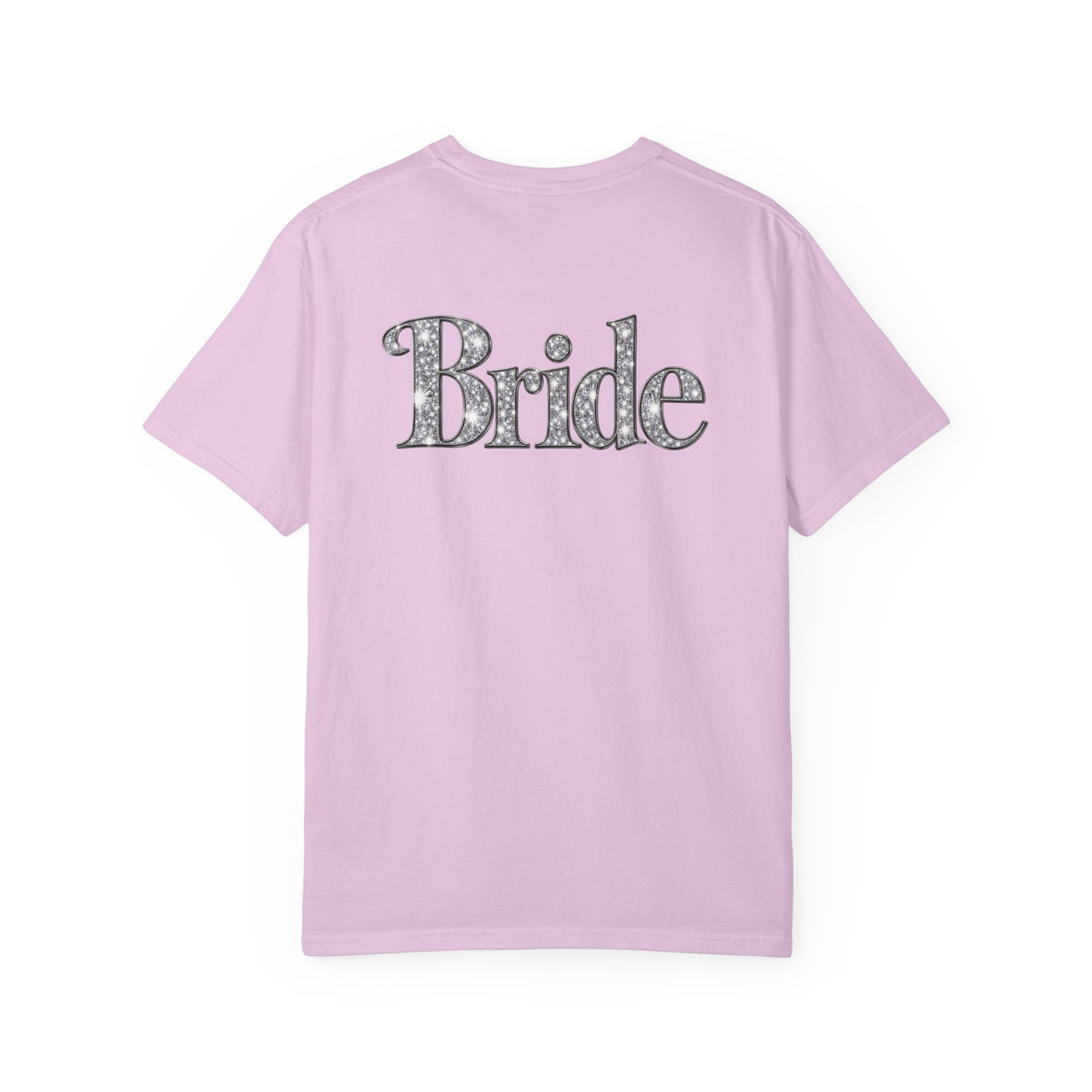 Bride T‑Shirt — Bridal Tee for Bachelorette & Wedding Weekend