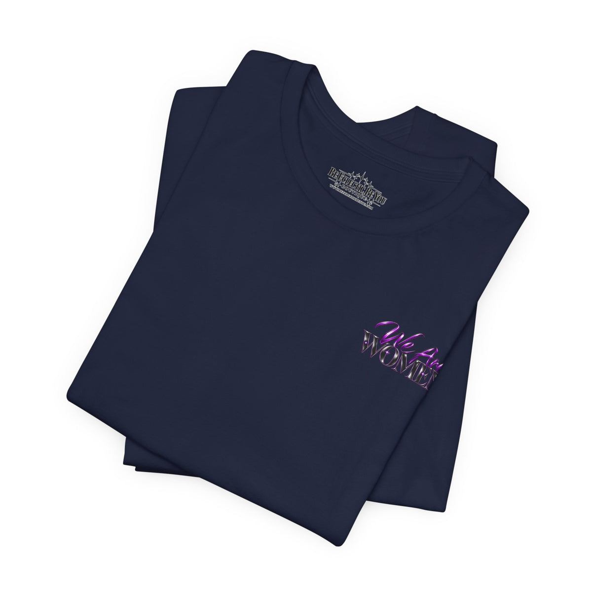 Women Who Fight Back Graphic Tee