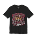 Brownwood B Lion Mom Graphic Tee