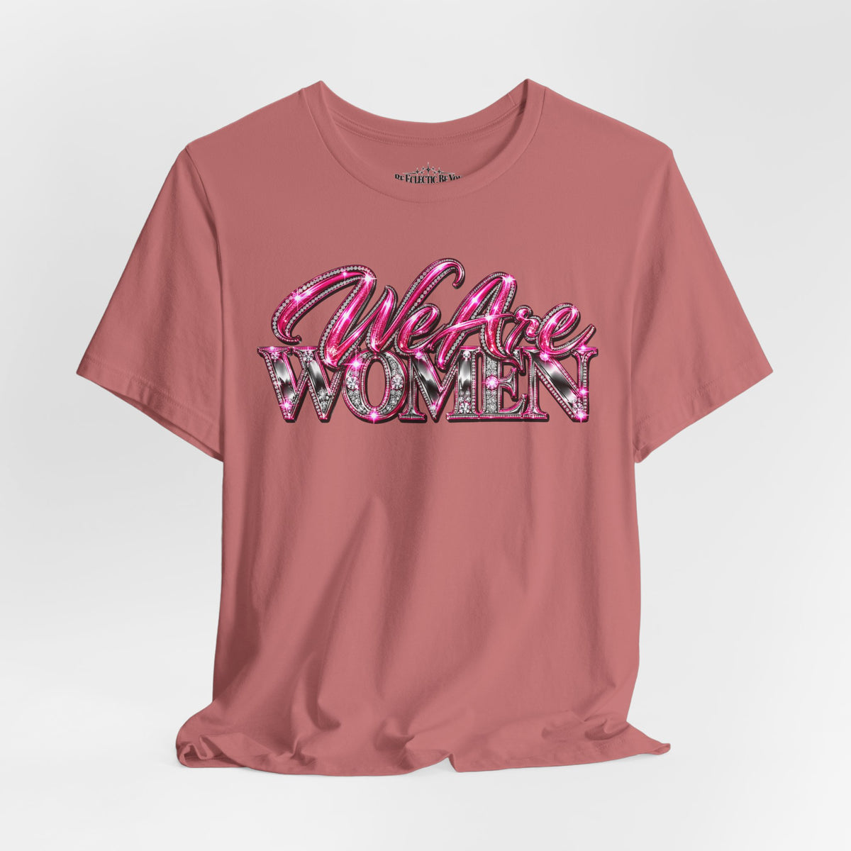 Women Empowerment Graphic T-Shirt