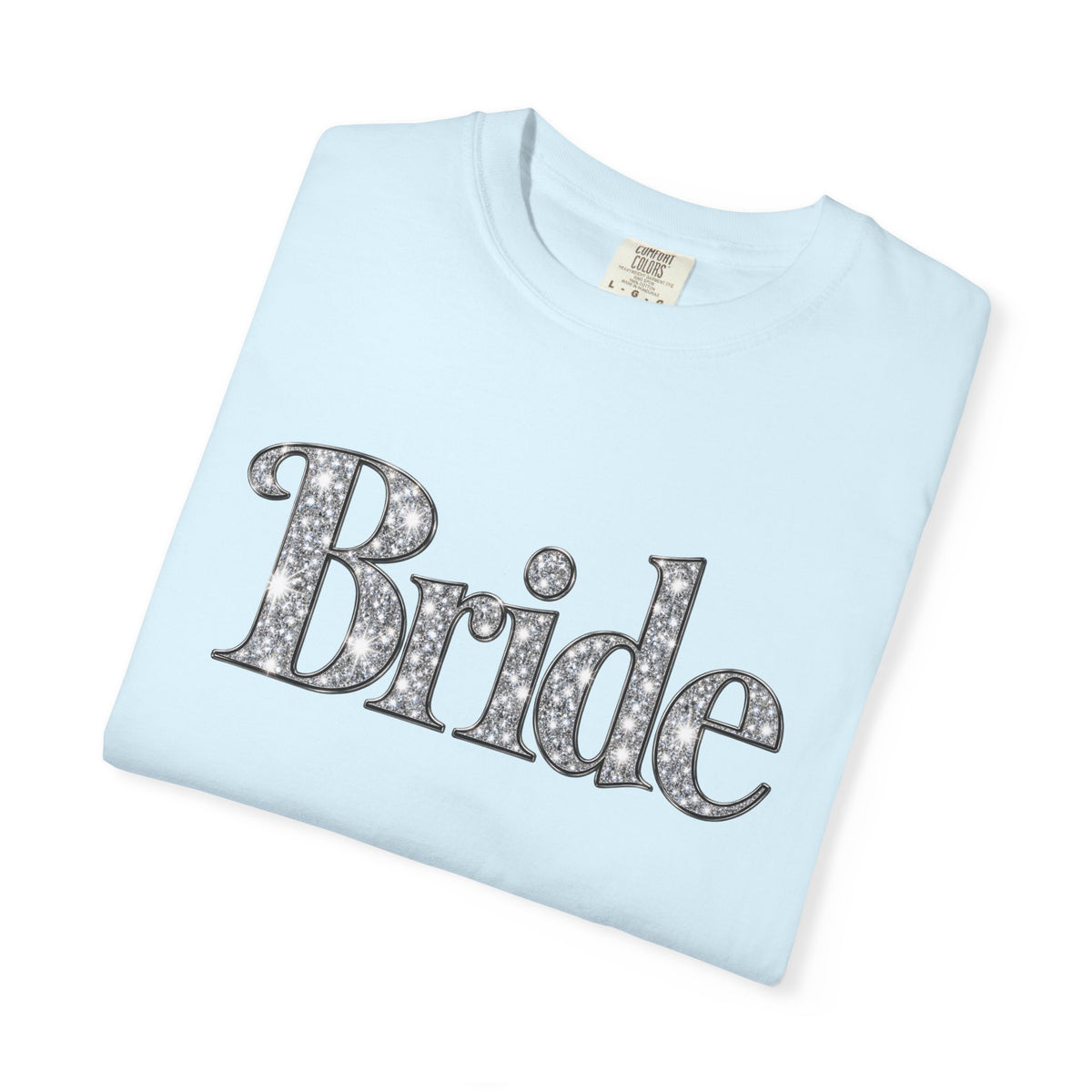 Bride T‑Shirt — Bridal Tee for Bachelorette & Wedding Weekend